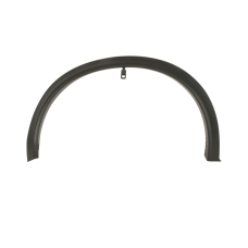 Рант переднього крила лівий Nissan Juke 10- (Китай) 638611KA6A