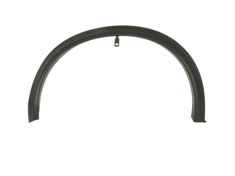 Рант переднього крила лівий Nissan Juke 10- (Китай) 638611KA6A