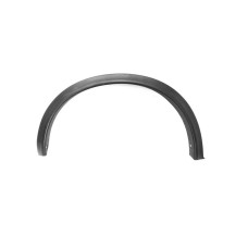 Рант переднього крила лівий Nissan Juke 10-19 (Тайвань) 638611KA6A