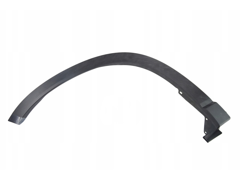 Накладка переднього крила ліва Subaru Forester SK 19- (TP) 91112SJ210