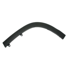 Рант заднього крила лівий Toyota Highlander 13-19 (Тайвань) накладка 750880E010