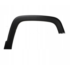 Рант переднього крила правий Jeep Renegade 15- (Тайвань) 5XB64LXHAA