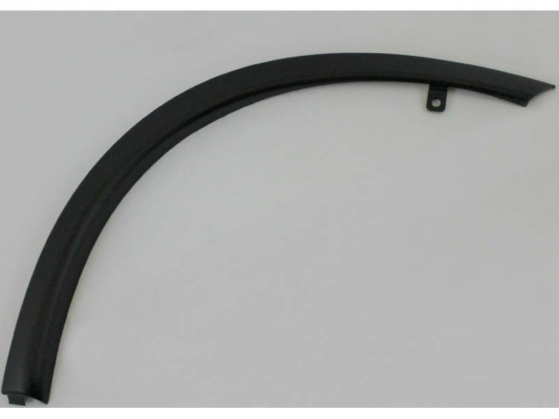 Рант переднього крила правий Mitsubishi Outlander 3 12-20 (FPS) накладка 7407A302