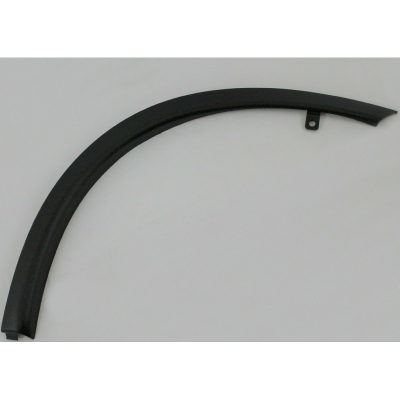 Рант переднього крила правий Mitsubishi Outlander 3 12-20 (FPS) накладка 7407A302