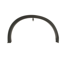 Рант переднього крила правий Nissan Juke 10- (Китай) 638601KA6A