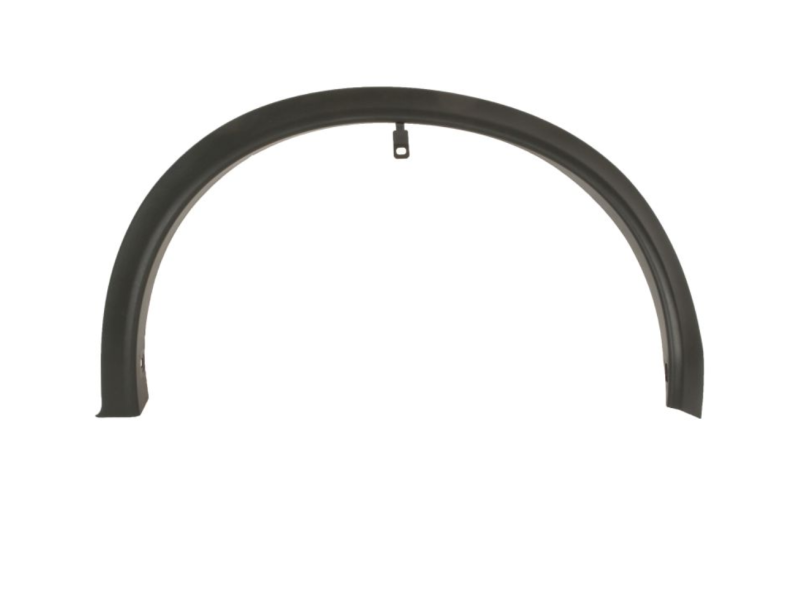 Рант переднього крила правий Nissan Juke 10- (Китай) 638601KA6A