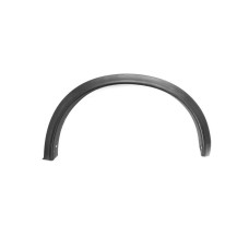 Рант переднього крила правий Nissan Juke 10-19 (Тайвань) 638601KA6A