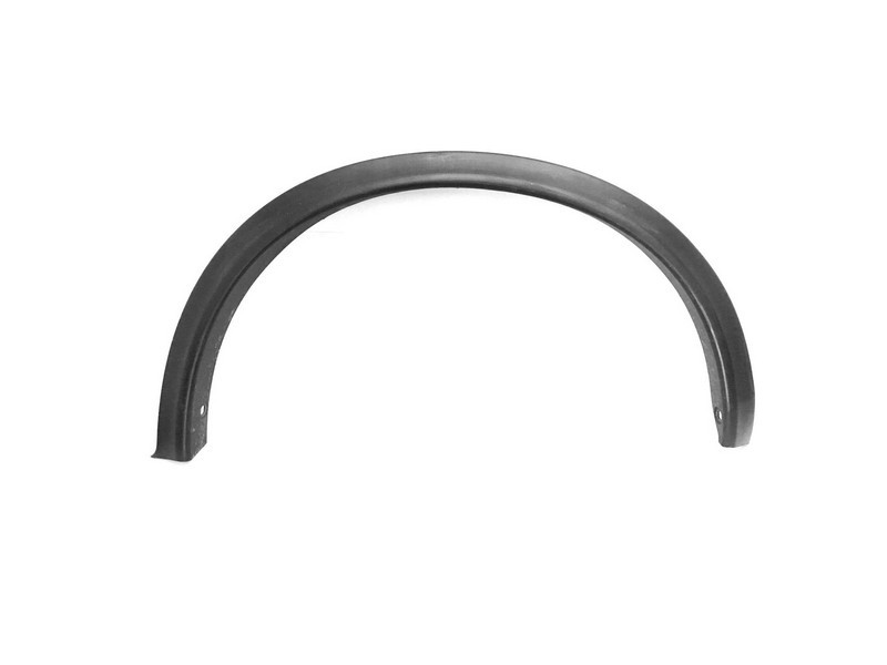 Рант переднього крила правий Nissan Juke 10-19 (Тайвань) 638601KA6A