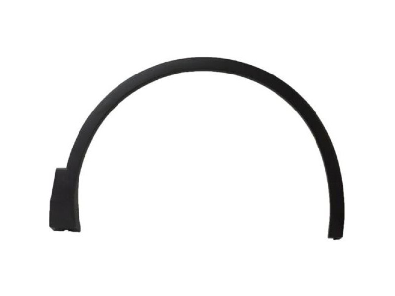 Рант переднього крила правий VW Tiguan 2 17-21 (Signeda) 5NN854732A9B9