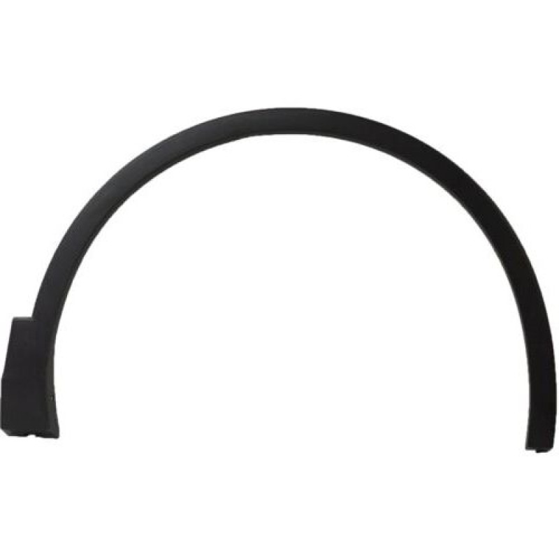 Рант переднього крила правий VW Tiguan 2 17-21 (Тайвань) 5NN854732A9B9