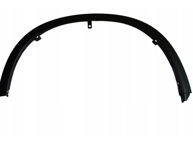 Рант переднього крила Suzuki Vitara 15 - лівий (FPS) 7722054P005PK