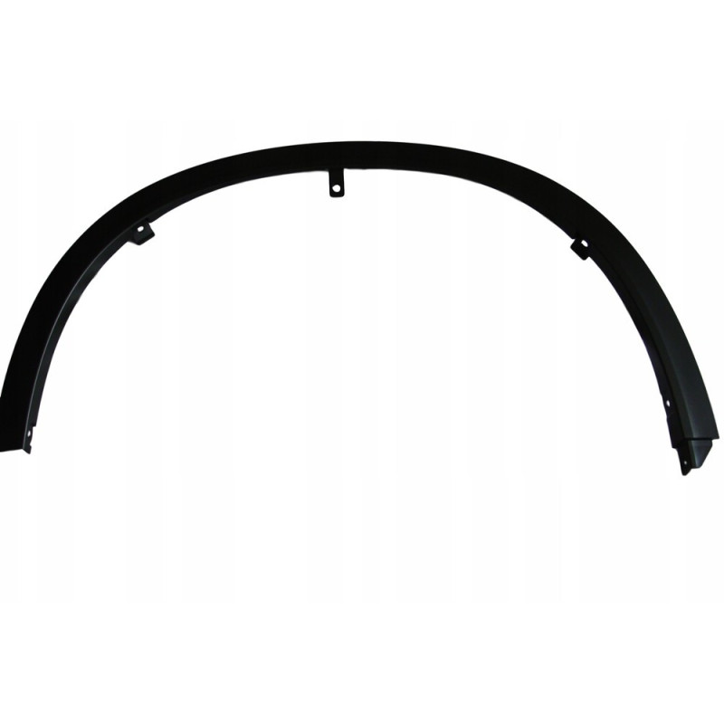 Рант переднього крила Suzuki Vitara 15 - лівий (FPS) 7722054P005PK