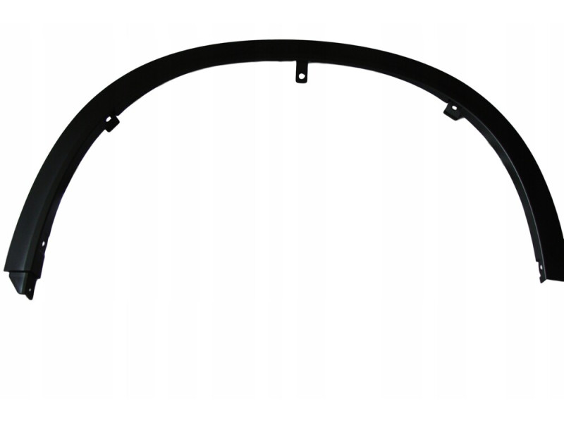 Рант переднього крила Suzuki Vitara 15 - правий (FPS) 7721054P005PK