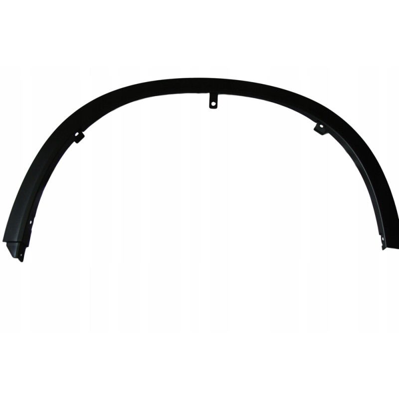 Рант переднього крила Suzuki Vitara 15 - правий (FPS) 7721054P005PK