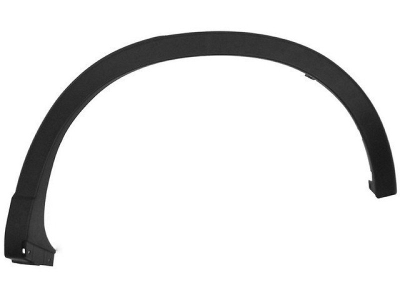 Рант заднього крила лівий Mazda CX-5 12-16 (Тайвань) KD5351W60C