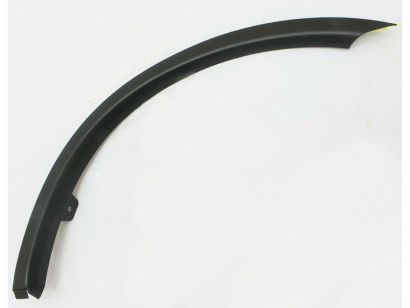 Накладка заднього крила ліва Mitsubishi Outlander 3 12-20 (Тайвань) 7407A303