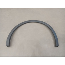 Рант заднього крила лівий VW Tiguan 2 17- (Тайвань) 5NN854819A9B9