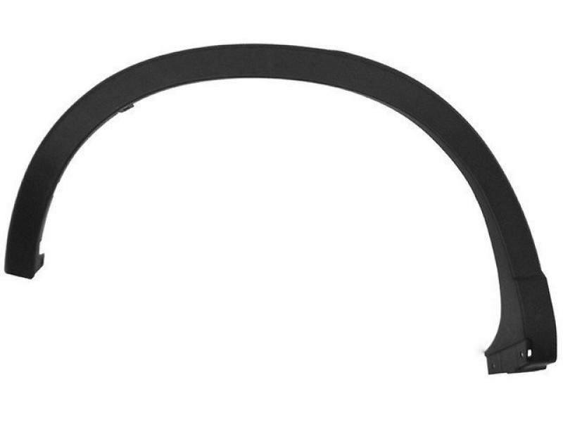 Рант заднього крила правий Mazda CX-5 12-16 (FPS) KD5351W50C