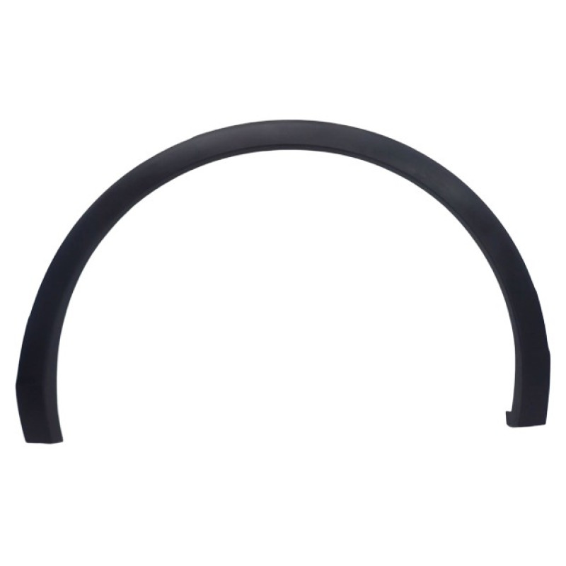 Рант заднього крила правий VW Tiguan 2 17- (Тайвань) 5NN854820A9B9