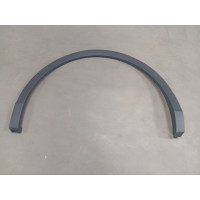 Рант заднього крила правий VW Tiguan 2 17-21 (Polcar) 5NN854820A9B9