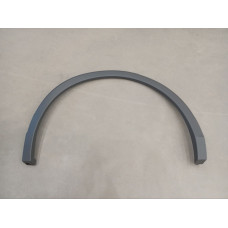 Рант заднього крила правий VW Tiguan 2 17- (Тайвань) 5NN854820A9B9