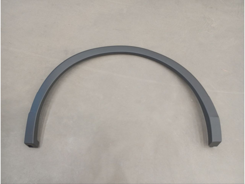 Рант заднього крила правий VW Tiguan 2 17- (Тайвань) 5NN854820A9B9