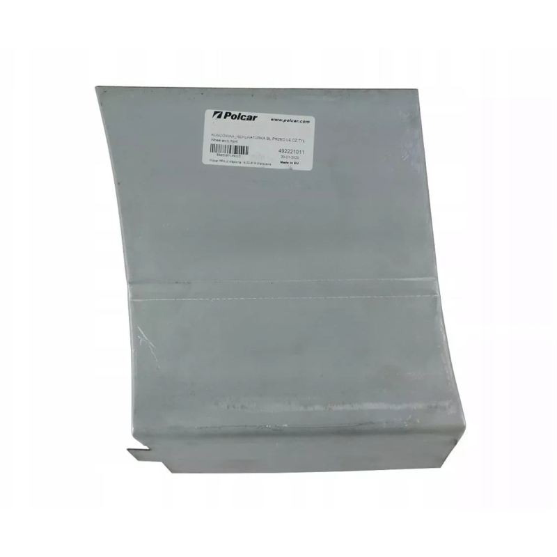 Ремчастина переднього крила ліва BMW 3 E36 седан, універсал (Польща)