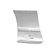 Ремчастина переднього крила ліва BMW 5 E39 (Польща)