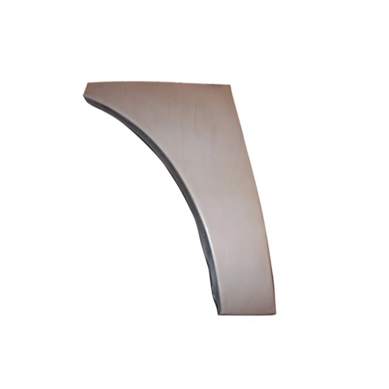 Ремчастина переднього крила ліва Fiat Doblo 01-09 (Польща)