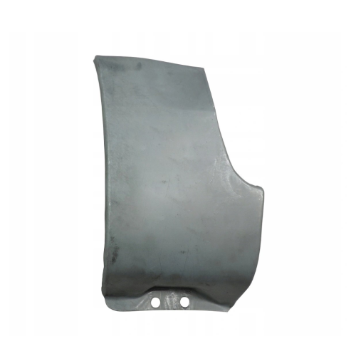Ремчастина переднього крила ліва Ford Focus 2 2005-2010 (Польща)