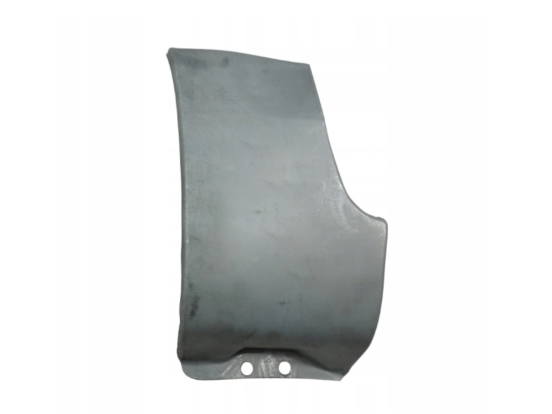 Ремчастина переднього крила ліва Ford Focus 2 05-10 (Польща)