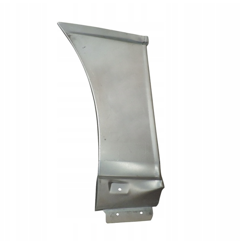 Ремчастина переднього крила ліва Lancia Delta 1979-1999 (Польща)