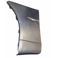 Ремчастина переднього крила ліва Lexus IS 98-05 (Польща)