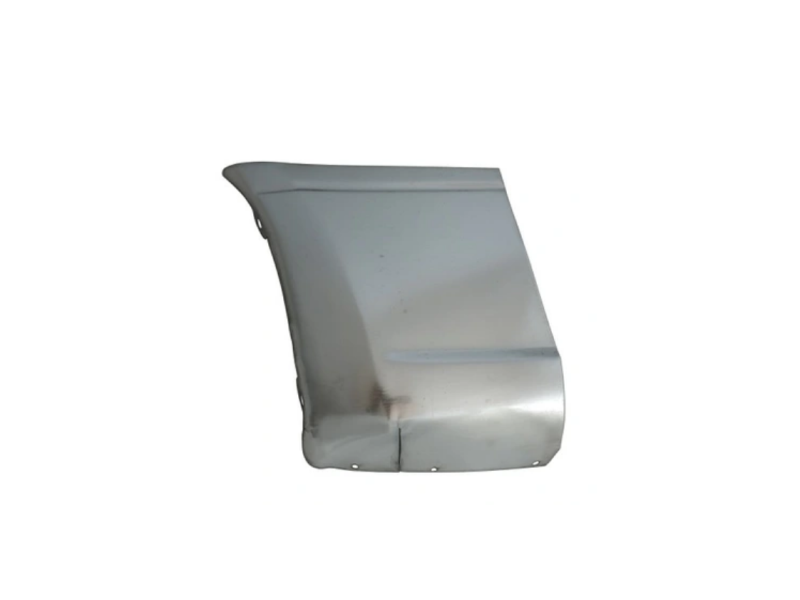 Ремчастина переднього крила ліва Mazda MX-5 1 89-98 (Польща)