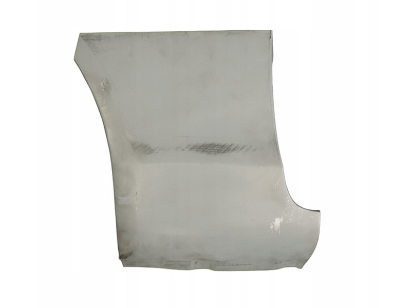 Ремчастина переднього крила ліва Mazda MX-5 2 98-05 (Польща)