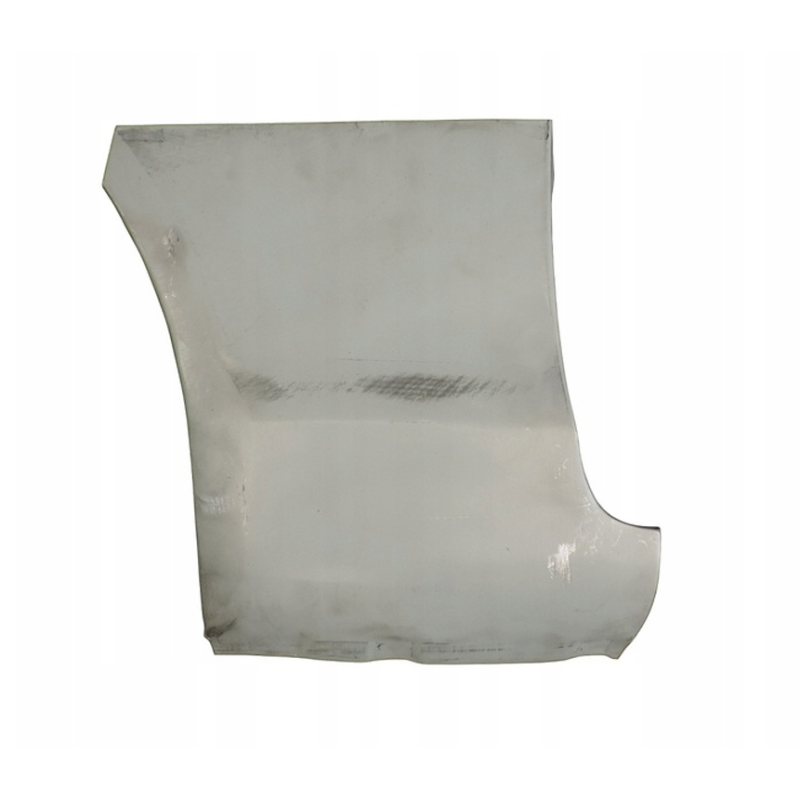 Ремчастина переднього крила ліва Mazda MX-5 2 98-05 (Польща)