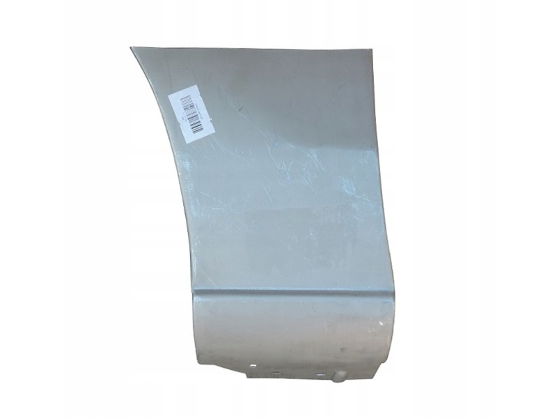 Ремчастина переднього крила ліва Mazda Premacy 99-05 (Польща)