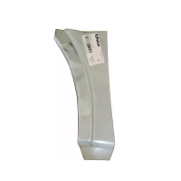 Ремчастина переднього крила ліва Opel Combo B 01-10, Corsa C (Польща)