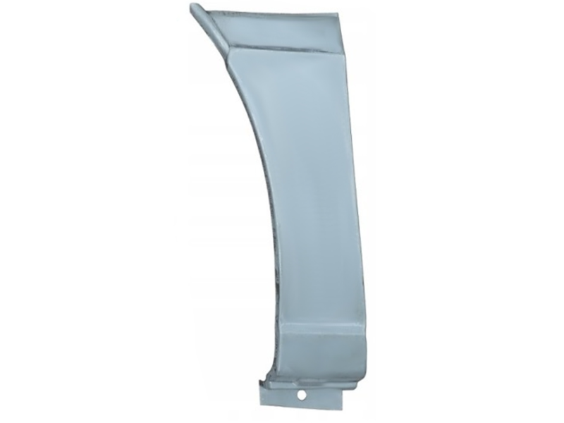 Ремчастина переднього крила ліва Opel Zafira A 99-05 (Польща)