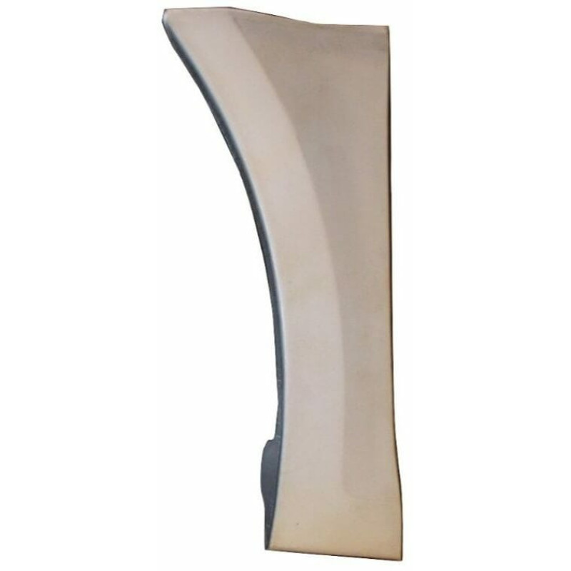 Ремчастина переднього крила ліва Seat Leon 05-12 (Польща)