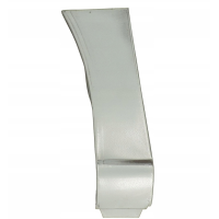 Ремчастина переднього крила ліва Seat Leon, Toledo 99-05 (Польща)