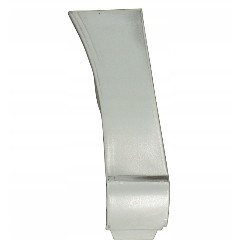 Ремчастина переднього крила ліва Seat Leon, Toledo 99-05 (Польща)