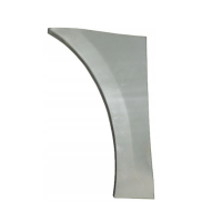 Ремчастина переднього крила ліва Seat Toledo 05-10 (Польща)