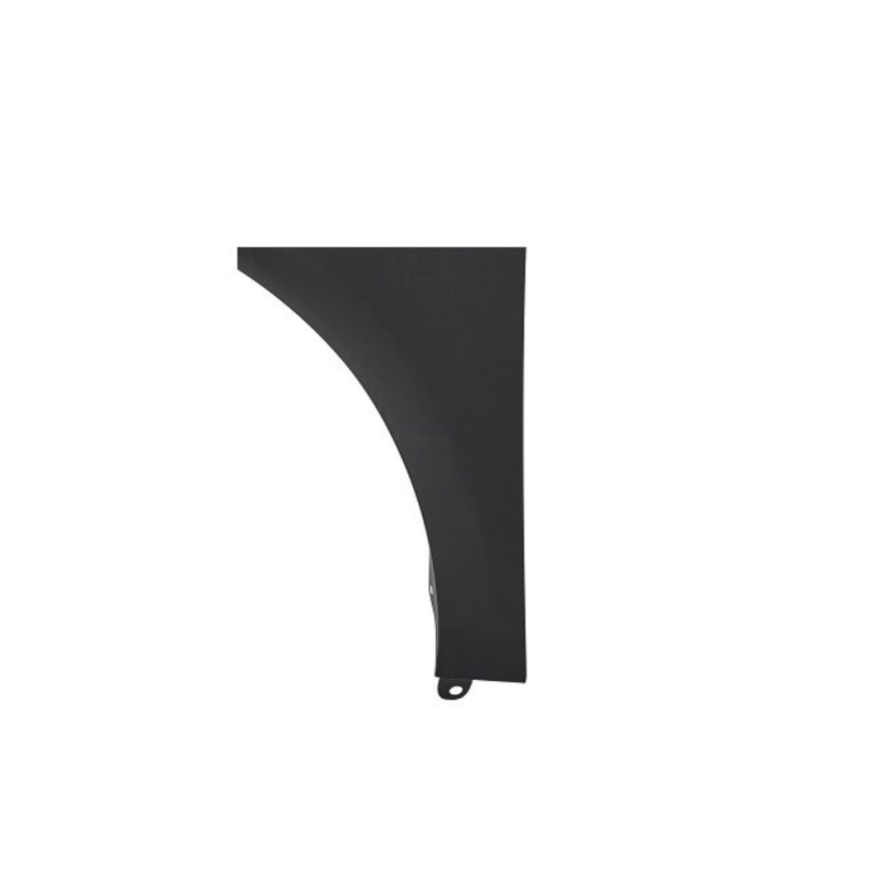 Ремчастина переднього крила ліва VW Golf 6 08-13 (Польща)