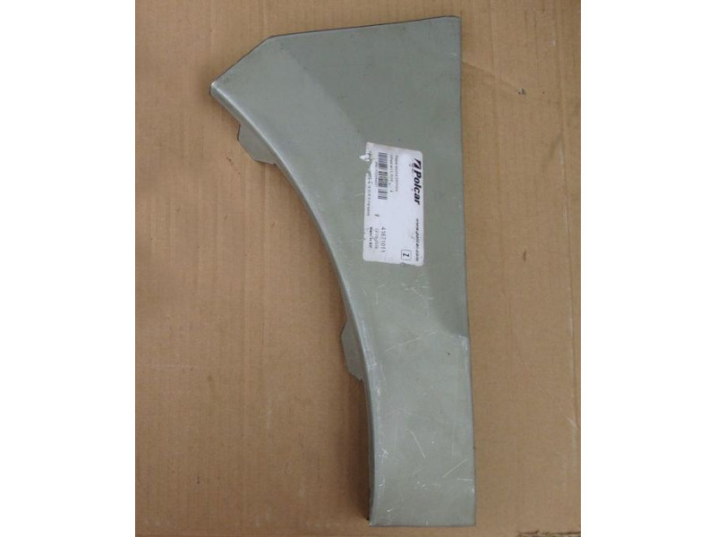 Ремчастина крила переднього ліва VW Polo 5 2009-2019 седан/хетчбек Польща