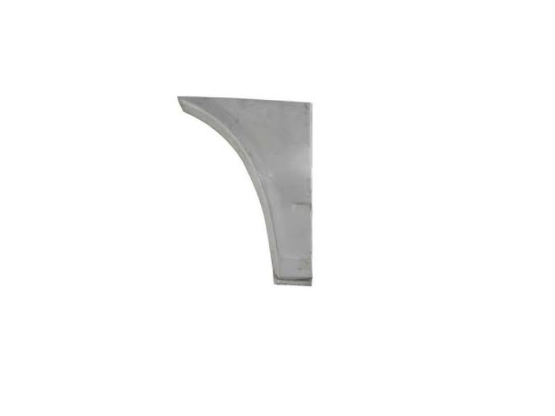 Ремчастина переднього крила ліва VW Polo 4 02-09 (Польща)