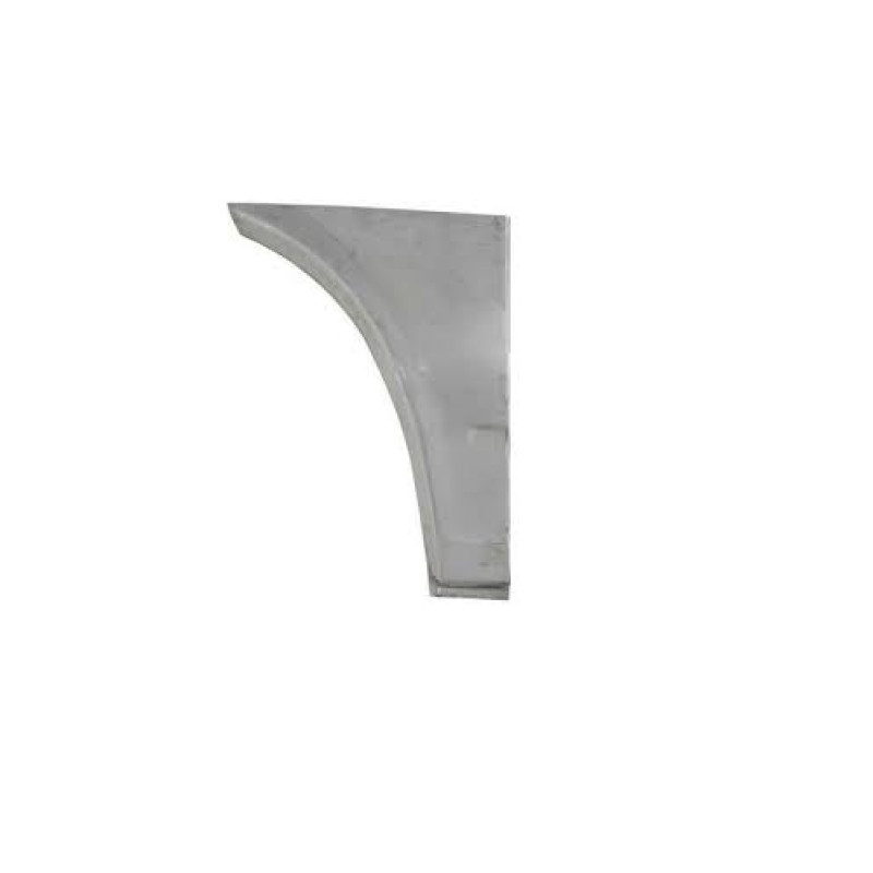 Ремчастина переднього крила ліва VW Polo 4 02-09 (Польща)