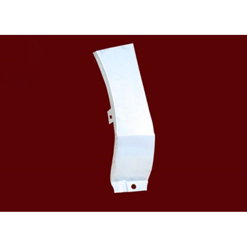 Ремчастина переднього крила ліва VW Sharan, Ford Galaxy, Seat Alhambra 95-10 (Klokkerholm)