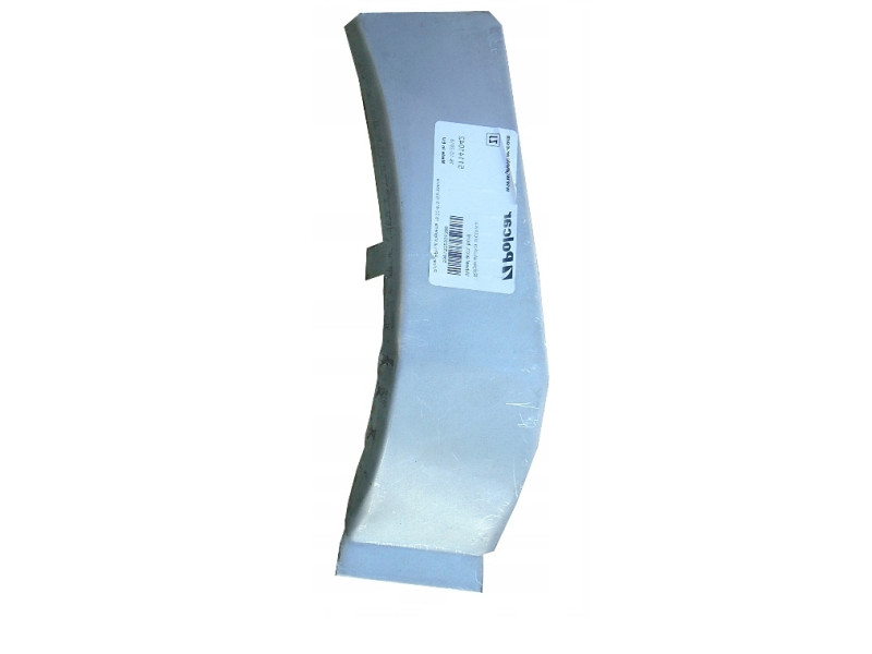 Ремчастина переднього крила ліва VW Sharan, Ford Galaxy, Seat Alhambra 95-10 (Польща)