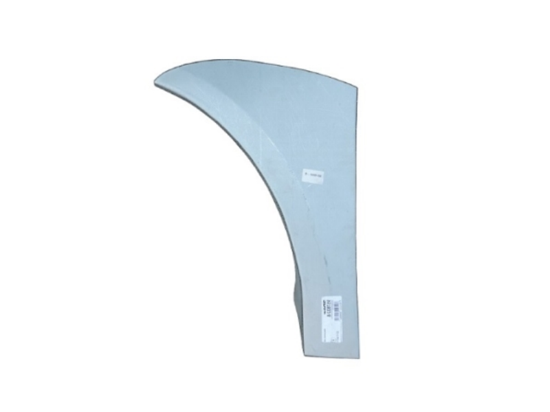 Ремчастина переднього крила ліва VW Touran 10-15 (Польща)